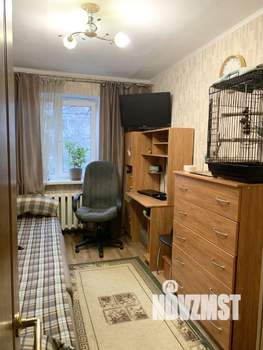 3-к квартира, вторичка, 61м2, 3/5 этаж
