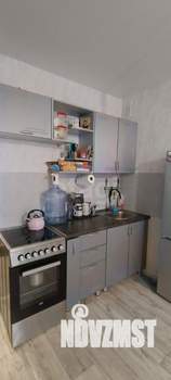 Студия квартира, вторичка, 22м2, 1/10 этаж