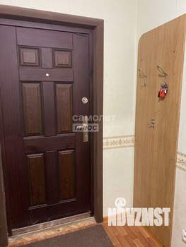 1-к квартира, вторичка, 37м2, 13/17 этаж