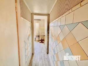 2-к квартира, вторичка, 43м2, 4/5 этаж
