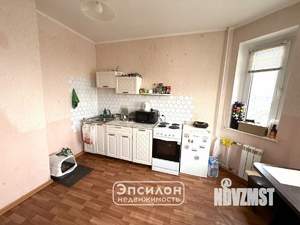 2-к квартира, вторичка, 61м2, 15/17 этаж