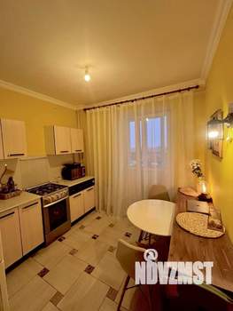 1-к квартира, вторичка, 37м2, 6/10 этаж