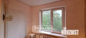 2-к квартира, вторичка, 44м2, 5/5 этаж