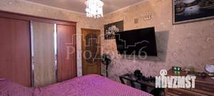 2-к квартира, вторичка, 46м2, 4/9 этаж