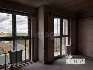 2-к квартира, вторичка, 49м2, 2/10 этаж