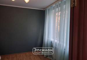 3-к квартира, вторичка, 48м2, 3/5 этаж