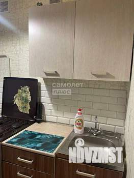 1-к квартира, вторичка, 31м2, 5/5 этаж