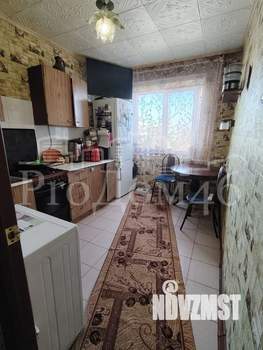 Студия квартира, вторичка, 61м2, 8/9 этаж