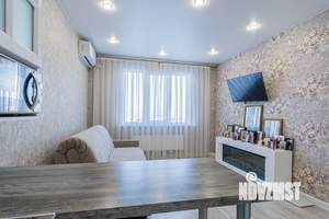 2-к квартира, вторичка, 40м2, 7/10 этаж