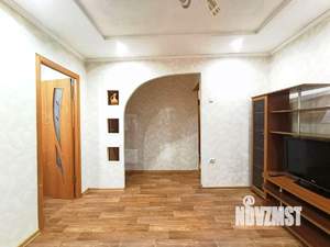 2-к квартира, вторичка, 33м2, 4/4 этаж