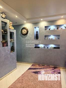 1-к квартира, вторичка, 38м2, 14/17 этаж