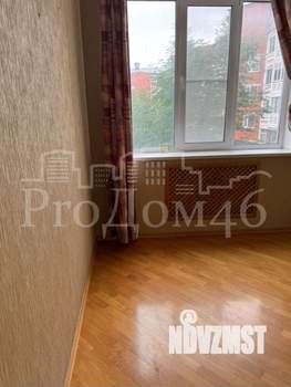 4-к квартира, вторичка, 143м2, 3/6 этаж