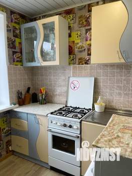 3-к квартира, вторичка, 51м2, 5/5 этаж