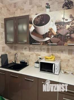 1-к квартира, вторичка, 38м2, 1/5 этаж