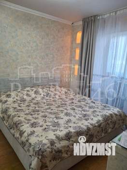 3-к квартира, вторичка, 62м2, 5/9 этаж