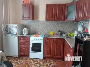 1-к квартира, вторичка, 37м2, 8/9 этаж