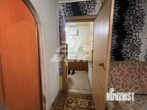 1-к квартира, вторичка, 22м2, 5/5 этаж