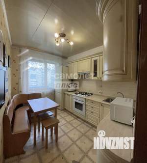 3-к квартира, вторичка, 61м2, 5/9 этаж