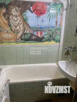 3-к квартира, вторичка, 59м2, 5/9 этаж