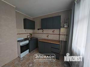 1-к квартира, вторичка, 41м2, 9/10 этаж
