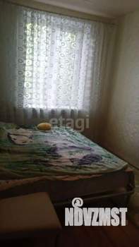 3-к квартира, вторичка, 72м2, 2/2 этаж