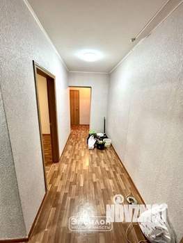 3-к квартира, вторичка, 85м2, 9/17 этаж