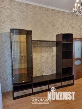 2-к квартира, вторичка, 51м2, 4/6 этаж