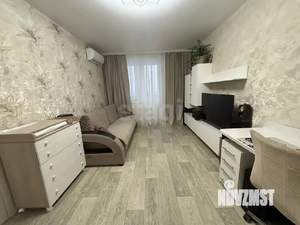 2-к квартира, вторичка, 56м2, 16/17 этаж