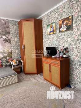 2-к квартира, вторичка, 74м2, 15/16 этаж