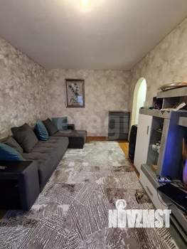 3-к квартира, вторичка, 60м2, 5/9 этаж