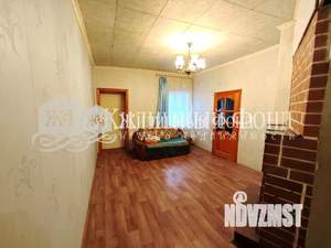 3-к квартира, вторичка, 44м2, 1/1 этаж