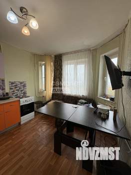 2-к квартира, вторичка, 56м2, 17/17 этаж