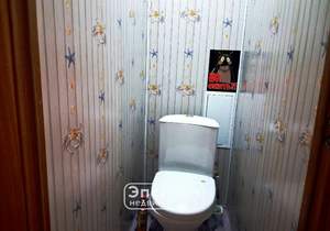 3-к квартира, вторичка, 48м2, 3/5 этаж