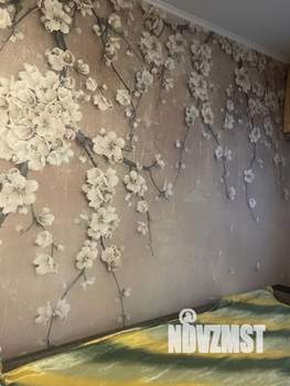 1-к квартира, вторичка, 36м2, 13/17 этаж