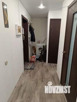 4-к квартира, вторичка, 61м2, 3/5 этаж