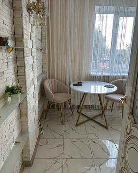 1-к квартира, вторичка, 39м2, 2/10 этаж