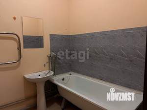 1-к квартира, вторичка, 44м2, 6/16 этаж