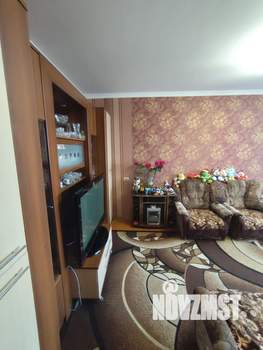 3-к квартира, вторичка, 61м2, 8/9 этаж