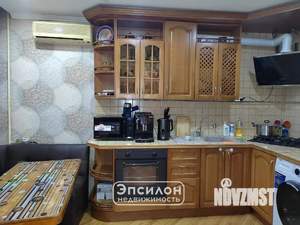 3-к квартира, вторичка, 62м2, 8/9 этаж