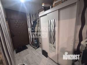 2-к квартира, вторичка, 52м2, 9/9 этаж