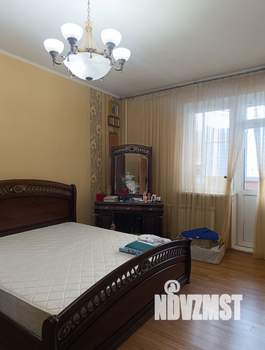 3-к квартира, вторичка, 112м2, 6/9 этаж