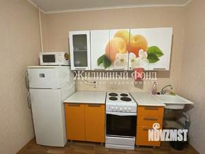 1-к квартира, вторичка, 36м2, 6/17 этаж