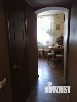 2-к квартира, вторичка, 44м2, 2/2 этаж