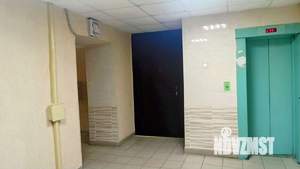 2-к квартира, вторичка, 47м2, 1/14 этаж