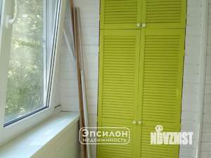 3-к квартира, вторичка, 60м2, 5/9 этаж
