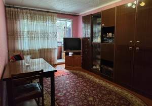 1-к квартира, вторичка, 31м2, 4/5 этаж