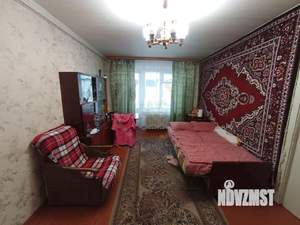 3-к квартира, вторичка, 50м2, 3/5 этаж