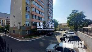 1-к квартира, вторичка, 40м2, 10/10 этаж