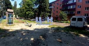2-к квартира, вторичка, 44м2, 3/5 этаж