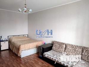 2-к квартира, вторичка, 56м2, 10/17 этаж